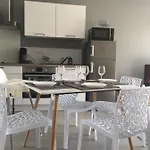 Les Jardins D'oc - Wifi, Terrasse Et Jardinet - T2 Neuf Soual