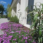Les Jardins D'oc - Wifi, Terrasse Et Jardinet - T2 Neuf شقة