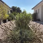 Les Jardins D'oc - Wifi, Terrasse Et Jardinet - T2 Neuf شقة *