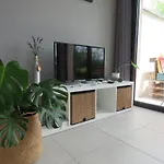 شقة Les Jardins D'oc - Wifi, Terrasse Et Jardinet - T2 Neuf Soual