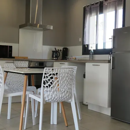 Lejlighed Les Jardins D'oc - Wifi, Terrasse Et Jardinet - T2 Neuf Soual