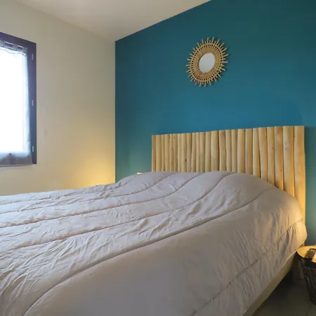 Les Jardins D'oc - Wifi, Terrasse Et Jardinet - T2 Neuf Soual