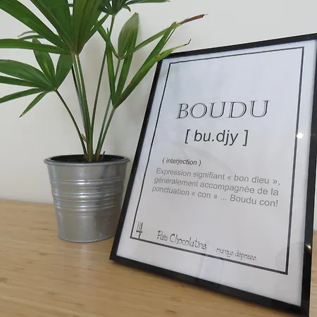 Les Jardins D'oc - Wifi, Terrasse Et Jardinet - T2 Neuf Appartement Soual