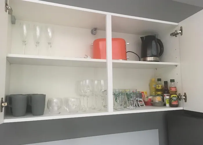 Les Jardins D'oc - Wifi, Terrasse Et Jardinet - T2 Neuf