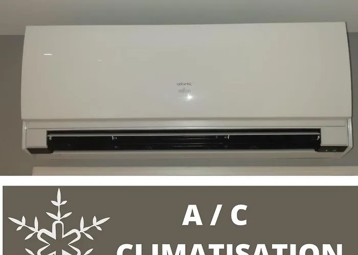 Les Jardins D'oc - Wifi, Terrasse Et Jardinet - T2 Neuf * Soual