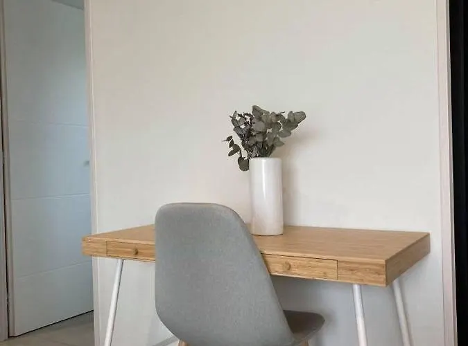 Les Jardins D'oc - Wifi, Terrasse Et Jardinet - T2 Neuf Soual