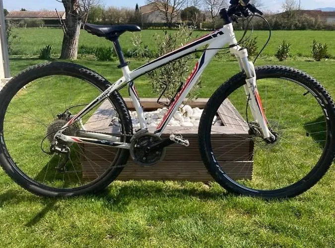 Lejlighed Les Jardins D'oc - Wifi, Terrasse Et Jardinet - T2 Neuf