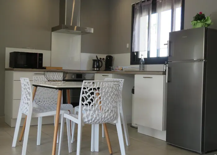 Lejlighed Les Jardins D'oc - Wifi, Terrasse Et Jardinet - T2 Neuf Soual