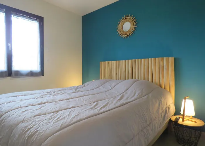 Les Jardins D'oc - Wifi, Terrasse Et Jardinet - T2 Neuf Soual