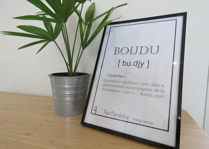 Les Jardins D'oc - Wifi, Terrasse Et Jardinet - T2 Neuf Lejlighed Soual